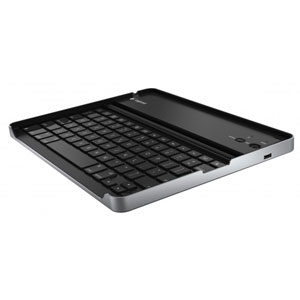 TK700【税込】 ロジクール iPad 2用Bluetoothキーボード・スタンドアルミニウムケース Logicool Keyboard Case For iPad 2 [TK700]【返品種別A】【2sp_120810_blue】【送料無料】