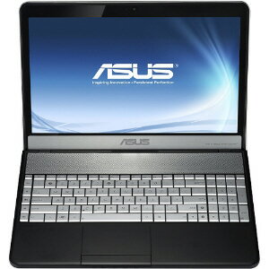 N55SF-SX2630【税込】 ASUS ノートパソコン N55SF [N55SFSX2630]【返品種別A】【送料無料】