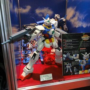 1/48 メガサイズモデル ガンダムAGE-1 ノーマル（機動戦士ガンダムAGE） 【税込】 バンダイ [B メガサイズ AGE-1 ノーマル]【返品種別B】【送料無料】