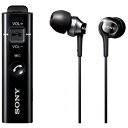 DR-BT63EXP-B ソニー Bluetoothワイヤレスステレオヘッドセット (ブラック) SONY [DRBT63EXPB]