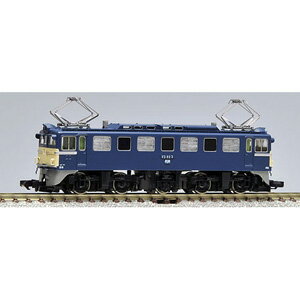 [鉄道模型]トミックス TOMIX (N) 9115 ED62形電気機関車 【税込】 [トミックス 9115]【返品種別B】【送料無料】