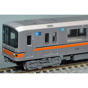 [鉄道模型]カトー KATO (N) 10-864 東京メトロ 銀座線01系 6両セット 【税込】 [カトー 10-864]【返品種別B】【送料無料】