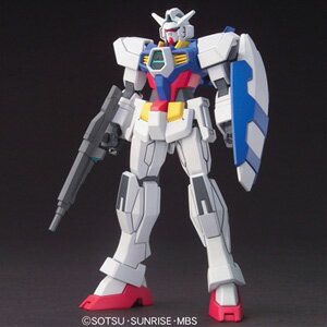 1/144 AG ガンダムAGE-1 ノーマル (機動戦士ガンダムAGE) 【税込】 バンダイ [B AGガンダムAGE-1ノーマル]【返品種別B】