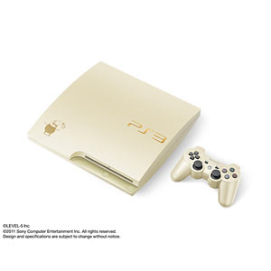 【特典付】PlayStation 3 NINOKUNI MAGICAL EDITION【HDD 160GB】【お一人様一台限り】 【税込】 ソニー・コンピュータエンタテインメント [CEJH10019ニノクニマジカル]【返品種別B】【smtb-k】【w2】／※ポイント3倍は 10/25am9:59迄