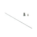 ビューティー4用ノズルベースセット 0.7mm【B4SZ0.7】 エアテックス