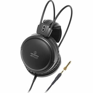 ATH-A500X【税込】 オーディオテクニカ ダイナミック密閉型ヘッドホン audio-technica [ATHA500X]【返品種別A】【送料無料】