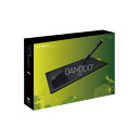 CTL-470/K0【税込】 WACOM Bamboo Pen Small [CTL470KO]【返品種別A】【送料無料】