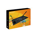 CTH-470/K1【税込】 WACOM Bamboo Fun Small（ブラック） [CTH470K1]【返品種別A】【送料無料】【RCPmara1207】