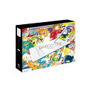 CTH-470/W2【税込】 WACOM Bamboo Comic Small（ホワイト） [CTH470W2]【返品種別A】【送料無料】