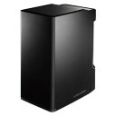 HDL2-A2.0【税込】 I/Oデータ ミラーリング対応 超高速 LAN接続型ハードディスク（NAS）2.0TB [HDL2A20]【返品種別A】【送料無料】【RCP】