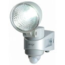 LED-AC107【税込】 ムサシ LEDセンサーライト RITEX [LEDAC107]【返品種別A】【送料無料】