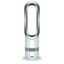 AM04WS ダイソン ファンヒーター（ホワイト/シルバー） dyson hot＋cool air multiplier（エアマルチプライアー） [AM04WS]送料0 ★