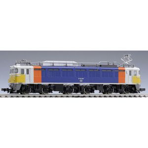 [鉄道模型]トミックス TOMIX (N) 9127 EF81形電気機関車(カシオペア) 【税込】 [トミツクス 9127]【返品種別B】【送料無料】