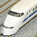 [鉄道模型]トミックス TOMIX (N) 92991 JR 300 3000系東海道・山陽新幹線 16両セット  [トミックス 92991]［鉄道模型］送料0 ★