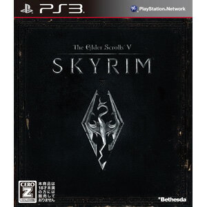 The Elder Scrolls V : Skyrim  ベセスダ・ソフトワークス [BLJM-60413]／※ポイント3倍は 11/14am9:59迄