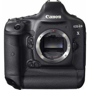 EOS-1DX【税込】 キヤノン デジタル一眼レフカメラ「EOS-1D X」 Canon EOS-1DX [EOS1DX]【返品種別A】【送料無料】【RCP】