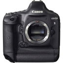 EOS-1DX キヤノン デジタル一眼レフカメラ「EOS-1D X」 Canon EOS-1DX [EOS1DX]