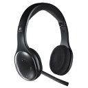 H800【税込】 ロジクール ワイヤレスヘッドセット Logicool Wireless Headset H800 [H800]【返品種別A】【送料無料】