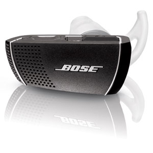 BOSE BTH2-L【税込】 ボーズ Bluetoothヘッドセット 左耳用 Bose Bluetooth headset Series 2 [BOSEBTH2L]【返品種別A】【送料無料】【8/16am9:59迄プラチナ3倍ゴールド2倍】【Joshin webはネット通販1位(アフターサービスランキング)/日経ビジネス誌2012】