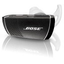 BOSE BTH2-L【税込】 ボーズ Bluetoothヘッドセット 左耳用 Bose Bluetooth headset Series 2 [BOSEBTH2L]【返品種別A】【送料無料】【RCP】