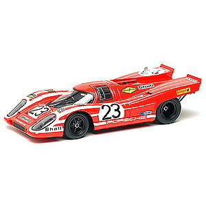 1/43 ポルシェ 917K“Poreshe Konstruktionen K.G. Salzburg”ルマン 1970 ウィナー 　23【VM002A】 【税込】 メイクアップ [VM002A ポルシェ ルマン 1970 ウィナー 　23]【返品種別B】【送料無料】