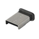 BSHSBD08BK【税込】 バッファロー Bluetooth4.0 + EDR/LE対応 USBアダプター [BSHSBD08BK]【返品種別A】