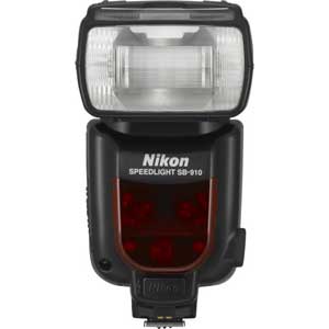 SB-910(NIKON)【税込】 ニコン スピードライト「SB-910」 [SB910NIKON]【返品種別A】【送料無料】