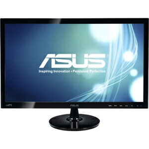 VS239H-P【税込】 ASUS 23型液晶ディスプレイ [VS239HP]【返品種別A】【送料無料】