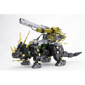 1/72 ダークホーン ハリースペシャル(ZOIDS)【ZD069】 【税込】 コトブキヤ [KT ZD069 ダークホーン ハリーS]【返品種別B】【送料無料】