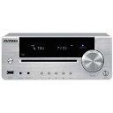 R-K731-S ケンウッド CDレシーバーシルバー KENWOOD R-K731 [RK731S]