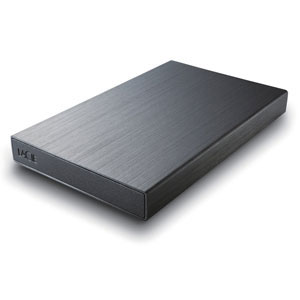 LCH-RK500U3S【税込】 LaCie USB3.0接続 ポータブルハードディスク 500GB rikiki（リキキ） [LCHRK500U3S]【返品種別A】【送料無料】