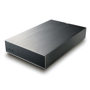 LCH-MN2TU3S【税込】 LaCie USB3.0接続 外付けハードディスク 2.0TB [LCHMN2TU3S]【返品種別A】【送料無料】