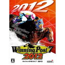 Winning Post 7 2012 パソコンソフト コーエー 
