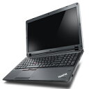 1143RD9 レノボ ノートパソコン ThinkPad Edge E520 [EB2921143RD9E520]