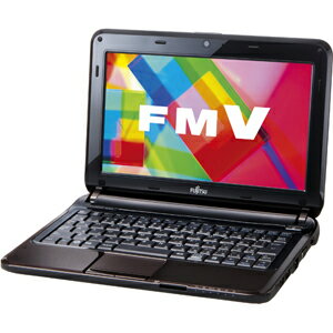 FMVM30GB【税込】 富士通 モバイルパソコン LIFEBOOK MH30/G (Office Personal 2年ライセンス版) [FMVM30GB]【返品種別A】【送料無料】【RCPmara1207】