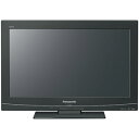 TH-L19C5-K パナソニック 19V型地上・BS・110度CSデジタルハイビジョンLED液晶テレビ ブラック （別売USB HDD録画対応）VIERA [THL19C5K]