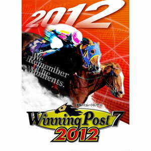 【PS3】Winning Post 7 2012 【税込】 コーエーテクモゲームス [BLJM-60454ウイニングポスト]【返品種別B】【送料無料】