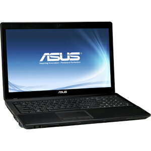 X54C-SX2350【税込】 ASUS ノートパソコン X54C [X54CSX2350]【返品種別A】【送料無料】