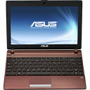 U24E-PX2430R ASUS モバイルパソコン U24E [U24EPX2430R]