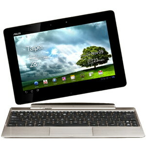 TF201-GD32D【税込】 ASUS タブレットパソコン Eee Pad TF201 [JWTF201GD32D]【返品種別A】