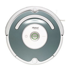 ルンバ527J【税込】 iRobot ロボット掃除機 【SUMMERキャンペーン中】 アイロボット Roomba527J [ルンバ527J]【返品種別A】【送料無料】【Joshinは平成20/22年度製品安全対策優良企業 連続受賞・プライバシーマーク取得企業】