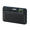 DSC-TX20-B ソニー デジタルカメラ「TX20」（ブラック) SONY　Cyber-shot(サイバーショット)　TX20 [DSCTX20B]