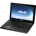 EPC1225B-BK60【税込】 ASUS モバイルパソコン Eee PC 1225B [EPC1225BBK60]【返品種別A】【送料無料】【RCPmara1207】