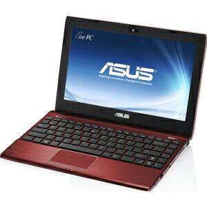 EPC1225B-RD60【税込】 ASUS モバイルパソコン Eee PC 1225B [EPC1225BRD60]【返品種別A】【送料無料】【マラソン201207_家電】【RCPmara1207】【Joshinは平成20/22年度製品安全対策優良企業 連続受賞・プライバシーマーク取得企業】