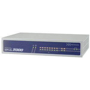 MR-GL2000【税込】 MicroResarch 1000BASE-T対応 有線LAN…...:jism:11038187