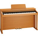HP-503-LWS【税込】 ローランド 電子ピアノ　（ライトウォールナット調仕上げ） Roland Piano Digital [HP503LWS]【返品種別B】【送料無料】