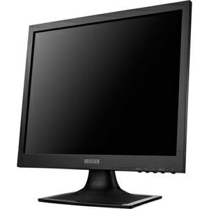 LCD-AD179GEB【税込】 I/Oデータ 17型液晶ディスプレイ [LCDAD179GEB]【返品種別A】【送料無料】