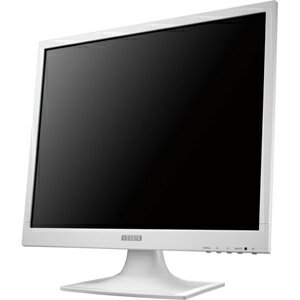 LCD-AD199GEW【税込】 I/Oデータ 19型液晶ディスプレイ [LCDAD199GEW]【返品種別A】【送料無料】【8/16am9:59迄プラチナ3倍ゴールド2倍】【Joshin webはネット通販1位(アフターサービスランキング)/日経ビジネス誌2012】