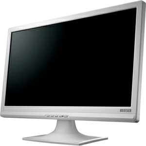 LCD-AD202XW【税込】 I/Oデータ 20型液晶ディスプレイ [LCDAD202XW]【返品種別A】【送料無料】