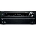 TX-NR616-B【税込】 オンキヨー 7.1ch対応AVアンプ (ブラック) ONKYO TX-NR616 [TXNR616B]【返品種別A】【送料無料】